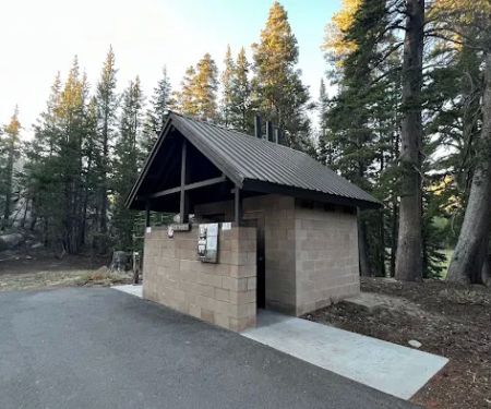 Middle Creek Campground