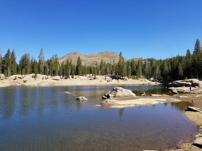 Middle Creek Campground Picture 10
