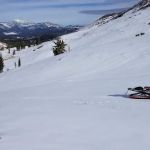 Lower Blue Lake Campground