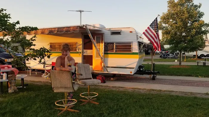 Ho Chunk RV Park Picture 7
