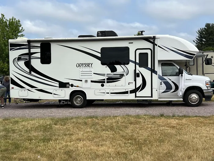 Ho Chunk RV Park Picture 3