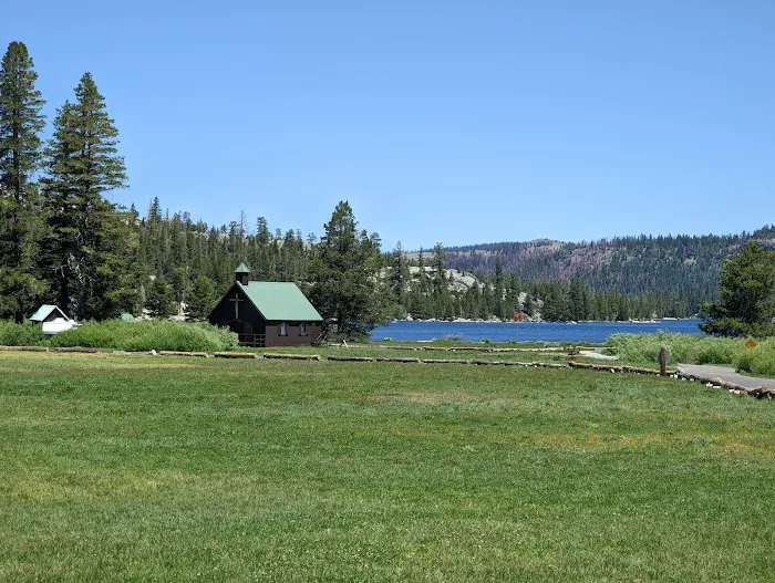 Plasse's Resort Picture 5