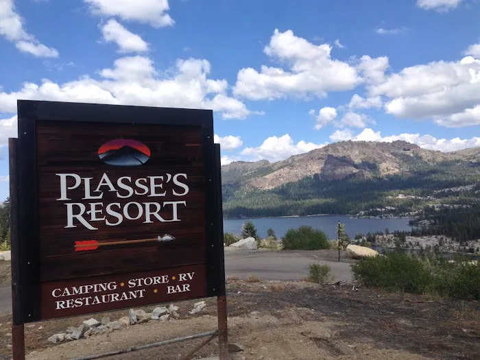 Plasse's Resort Picture 6