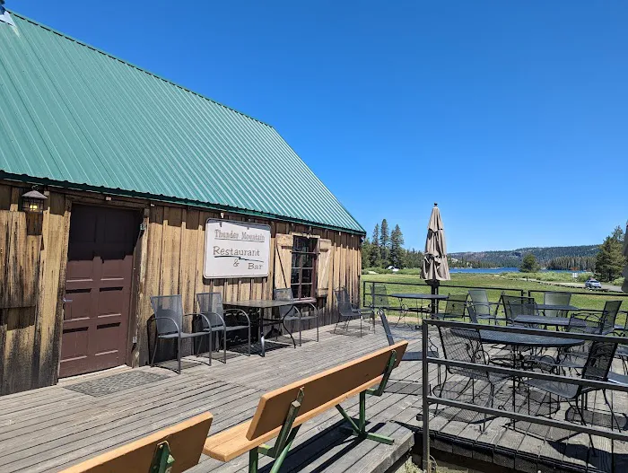 Plasse's Resort Picture 4