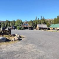 Plasse's Resort ico