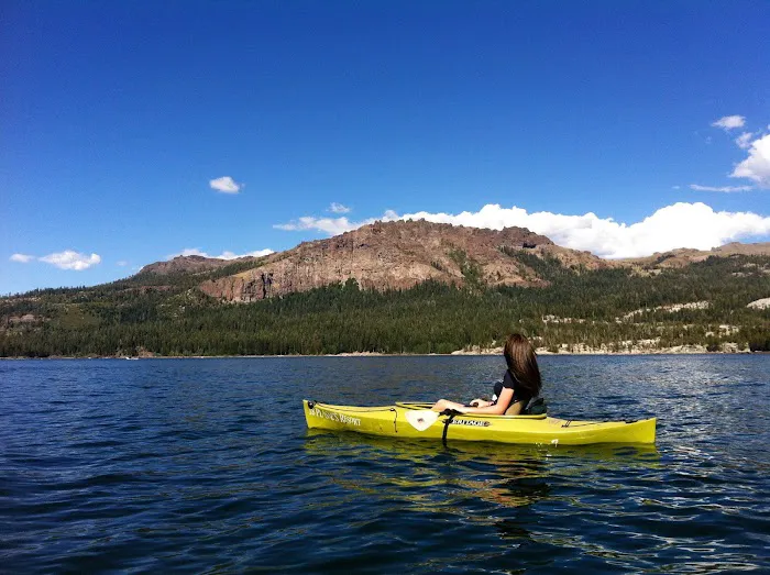 Plasse's Resort Picture 9