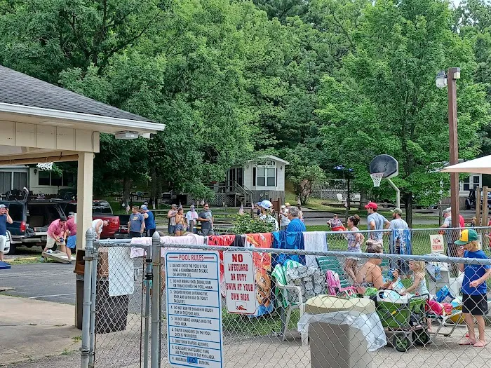 Pioneer Park Ltd Picture 5