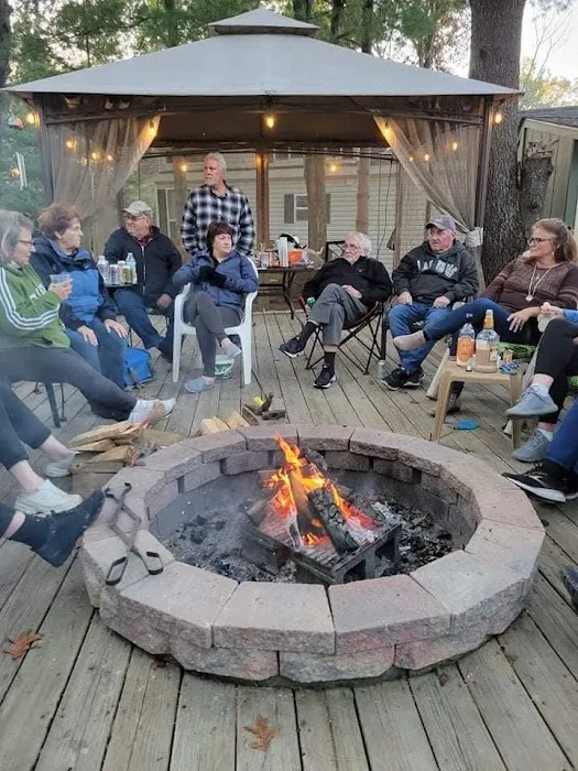 Pioneer Park Ltd Picture 1