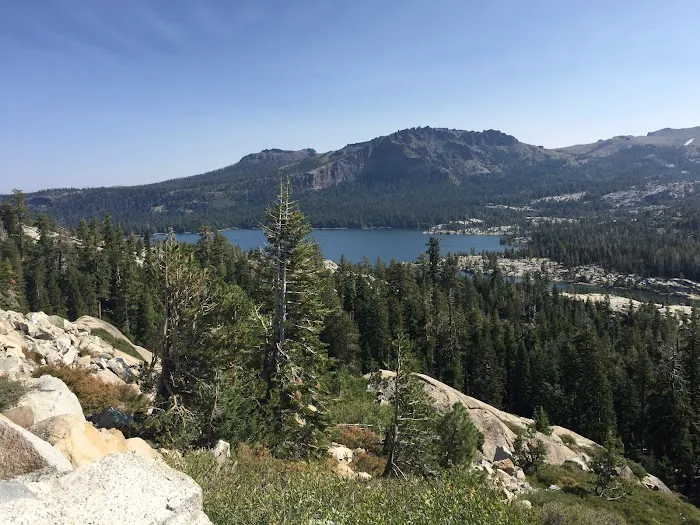 Silver Lake Stockton Camp Picture 10