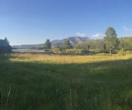 Silver Lake Stockton Camp