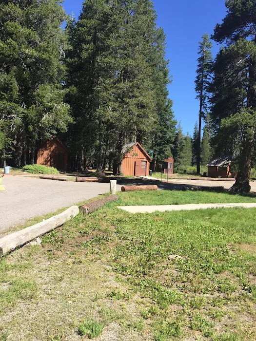 Silver Lake Stockton Camp Picture 2