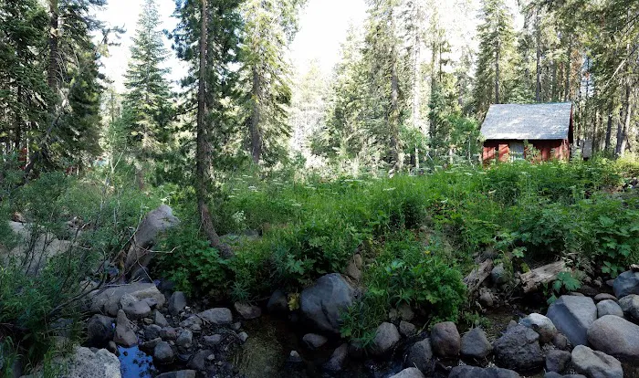 Silver Lake Stockton Camp Picture 7