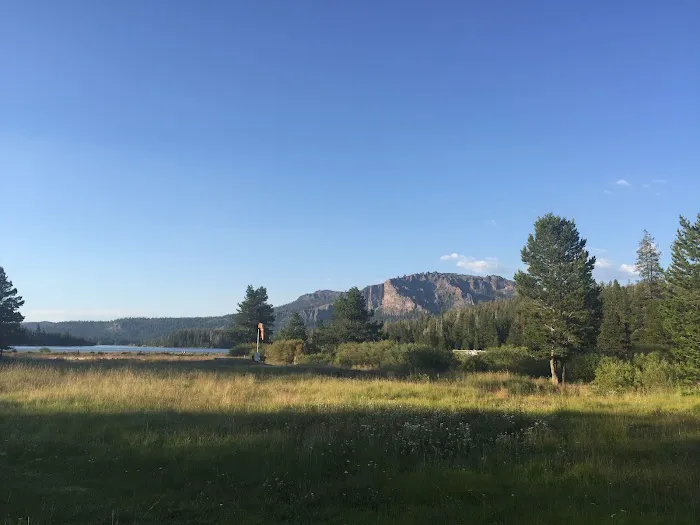 Silver Lake Stockton Camp Picture 3