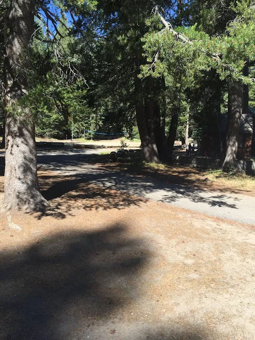 Silver Lake Stockton Camp Picture 5