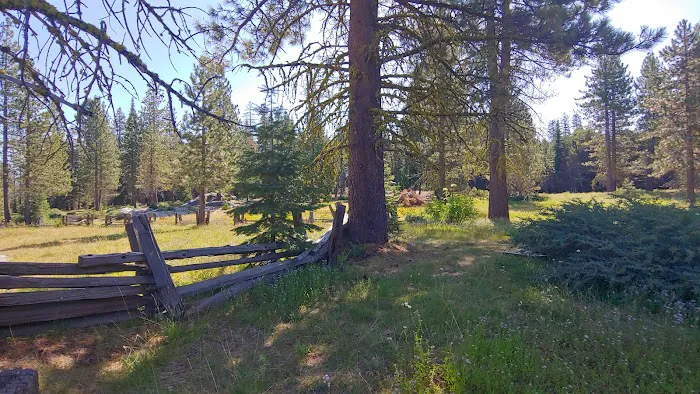 Silver Fork Ranch Picture 1
