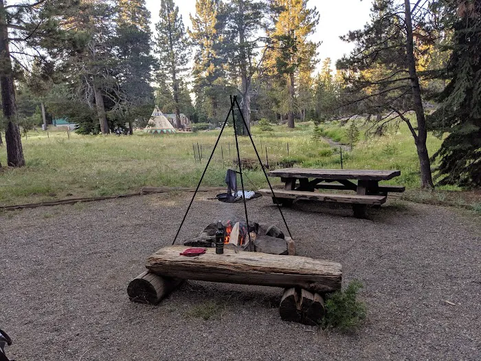 Silver Fork Ranch Picture 7