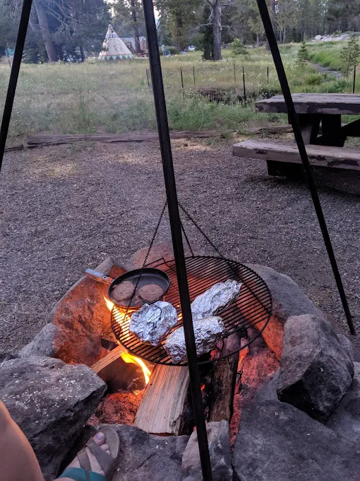 Silver Fork Ranch Picture 6