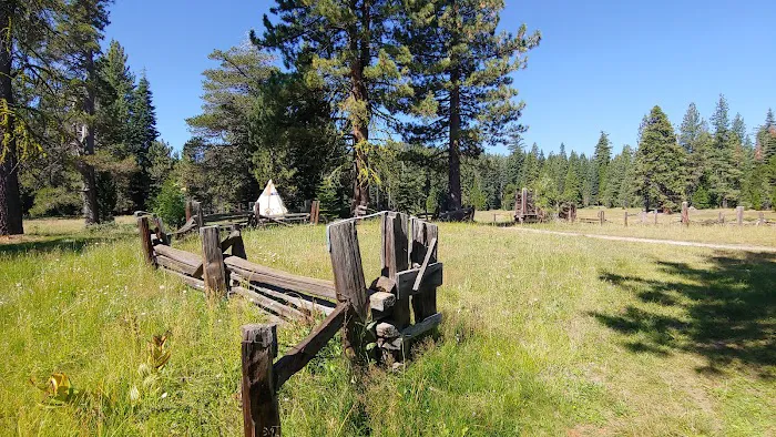 Silver Fork Ranch Picture 2
