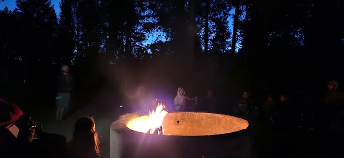Scout Hill Group Campsite Picture 1