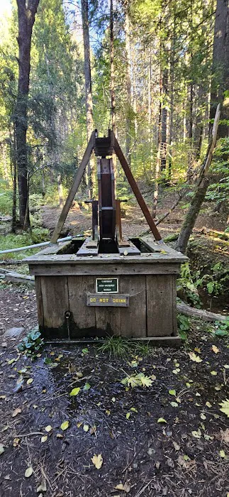Scout Hill Group Campsite Picture 5