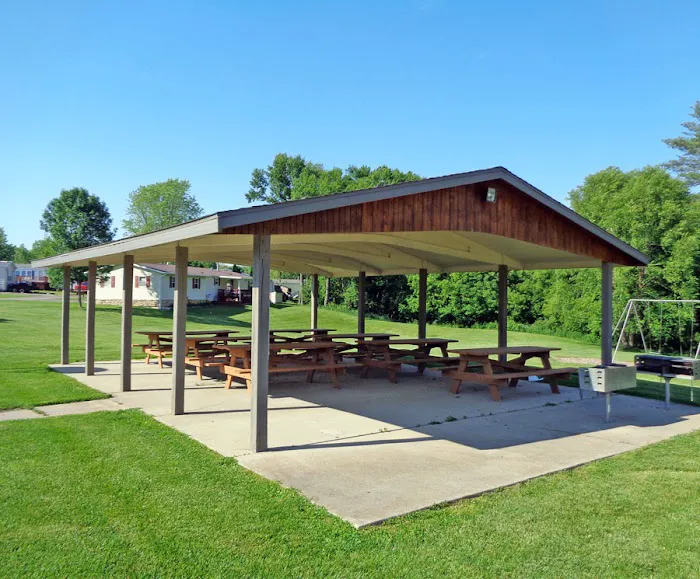 Deer Run Mobile Home Estates Picture 9