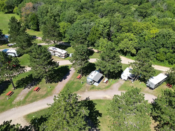 Country Roads Motorhome & RV Park Picture 2