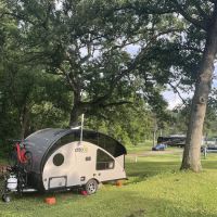 Country Roads Motorhome & RV Park ico