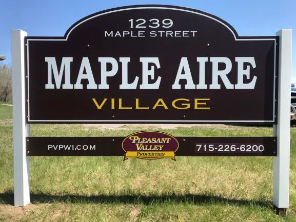 Maple Aire Mobile Village Picture 3