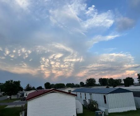 Maple Aire Mobile Village