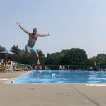 397 RV Site at Bluegreen Christmas Mountain Village