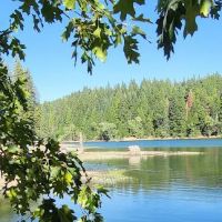 Sierra Area ico