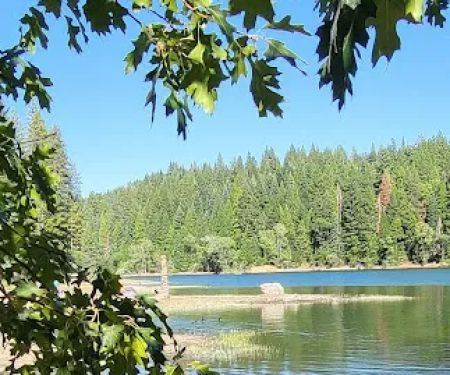Sierra Area