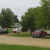 Lil' Bit of Country RV Park ico