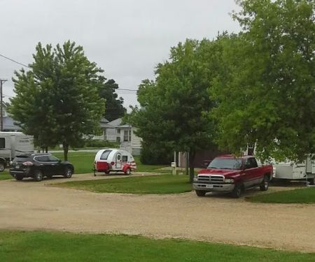 Lil' Bit of Country RV Park