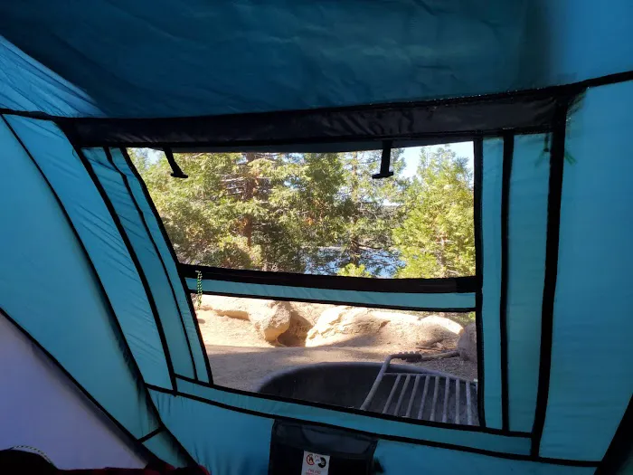 Strawberry Point Campground Picture 9