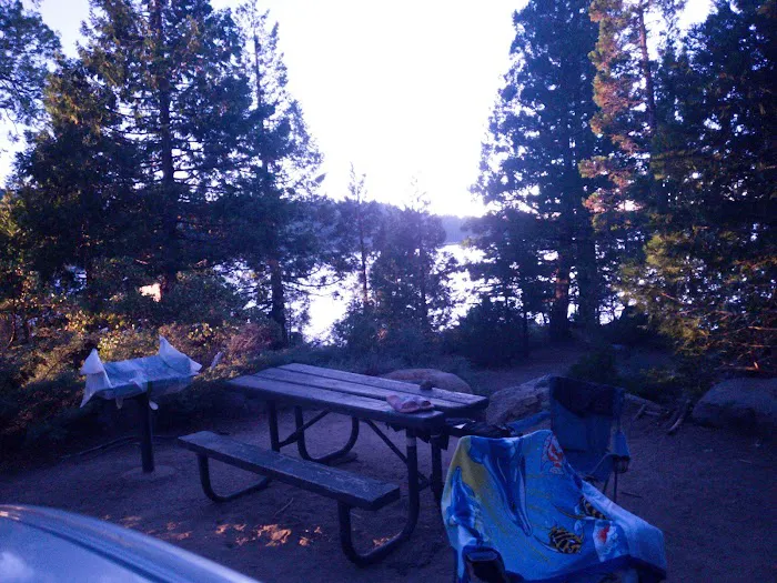 Strawberry Point Campground Picture 3