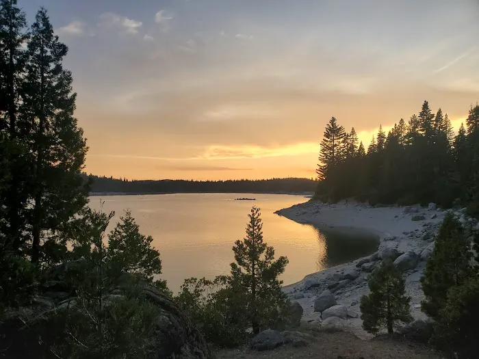 Strawberry Point Campground Picture 4