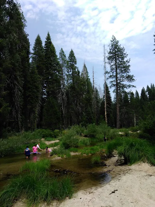 Ice House Resort Picture 10