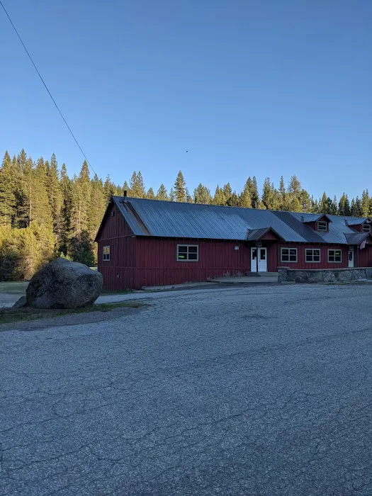 Ice House Resort Picture 9