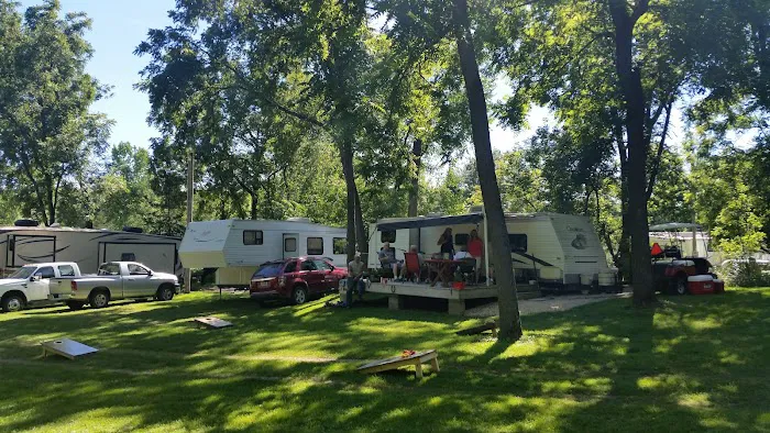 Pine Bluff Camp Sites LLC Picture 1