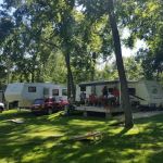 Pine Bluff Camp Sites LLC