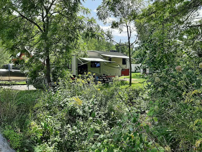 Pine Bluff Camp Sites LLC Picture 5