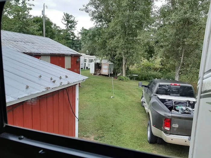 Pine Bluff Camp Sites LLC Picture 3