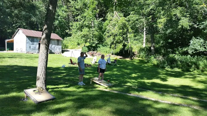 Pine Bluff Camp Sites LLC Picture 2