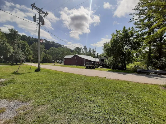 Pine Bluff Camp Sites LLC Picture 4