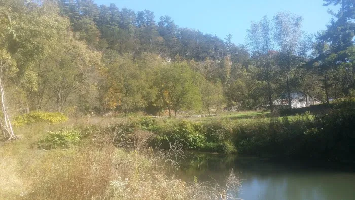 Pine Bluff Camp Sites LLC Picture 8