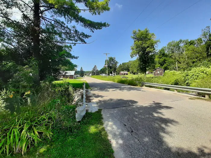 Pine Bluff Camp Sites LLC Picture 6