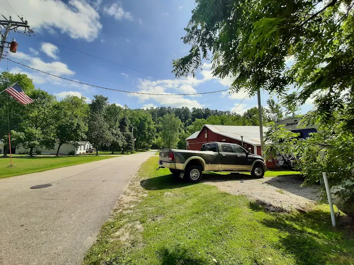 Pine Bluff Camp Sites LLC Picture 7