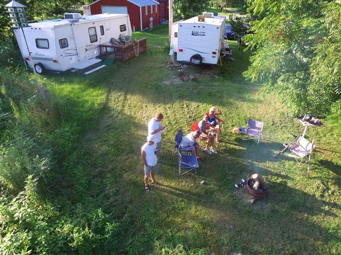 Pine Bluff Camp Sites LLC Picture 9