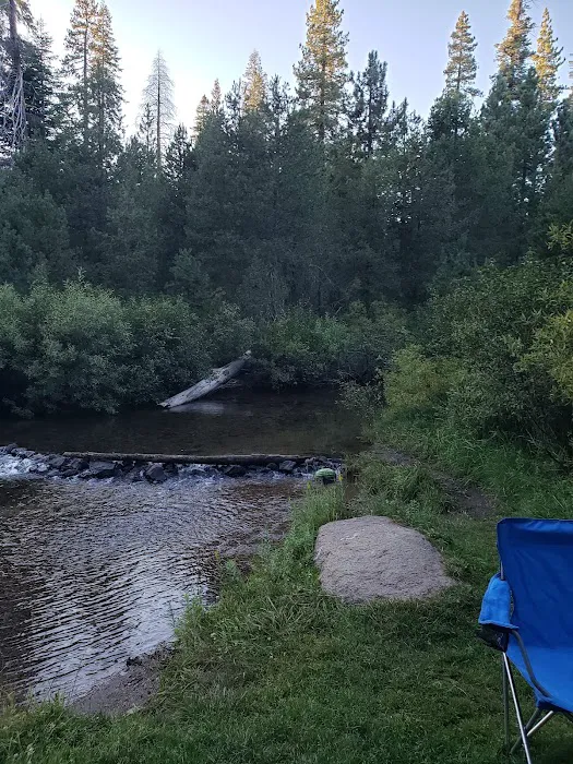 Silver Creek Group Campground Picture 9